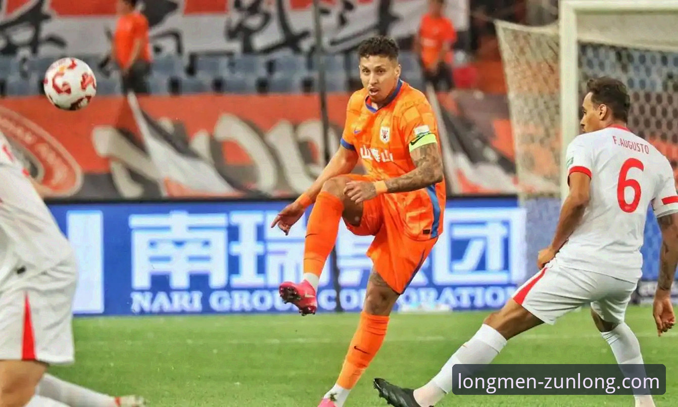 中超观赛实用指南：青岛海牛3-1力克上海海港，逆袭背后有哪些关键因素？