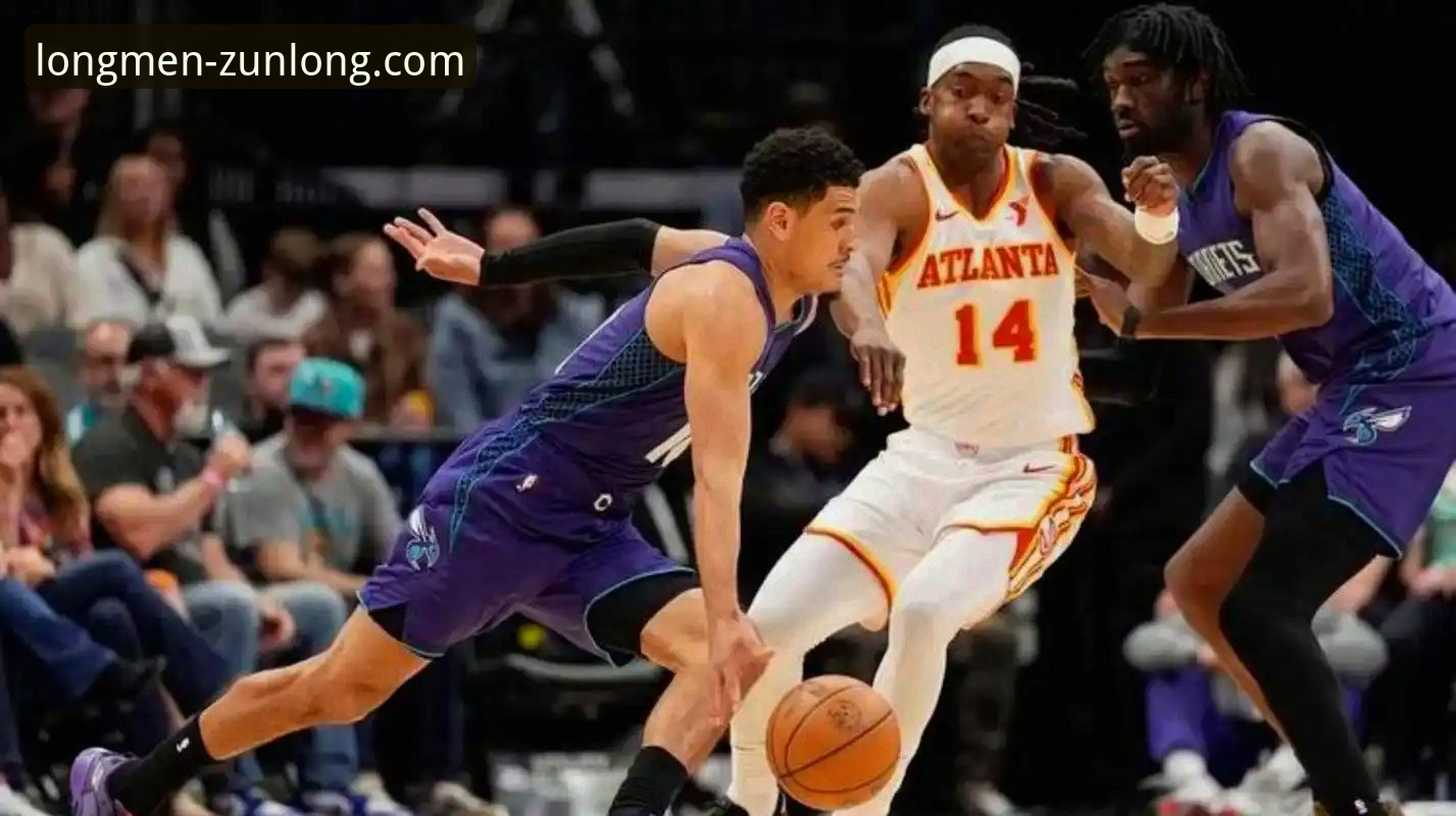关注 NBA 季后赛最新动态，尼克斯创纪录狂胜老鹰晋级，用户王哥分享尊龙平台观赛体验