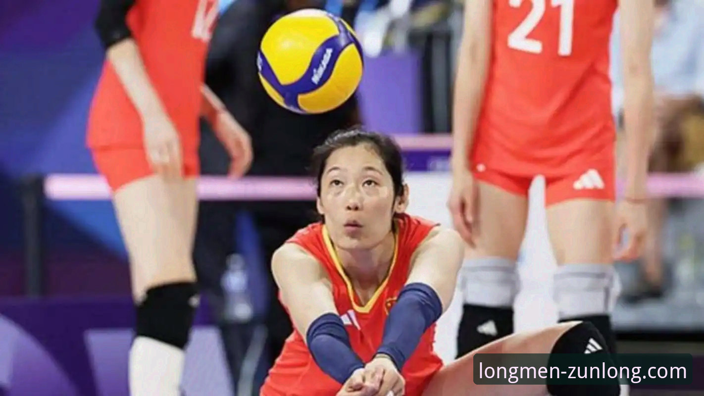 尊龙App下载 欧冠女排半决赛大逆转:从朱婷17分看这场经典之战的5个关键点